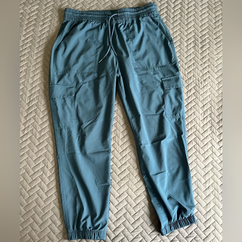 Old Navy Stretchtech Athletic Joggers